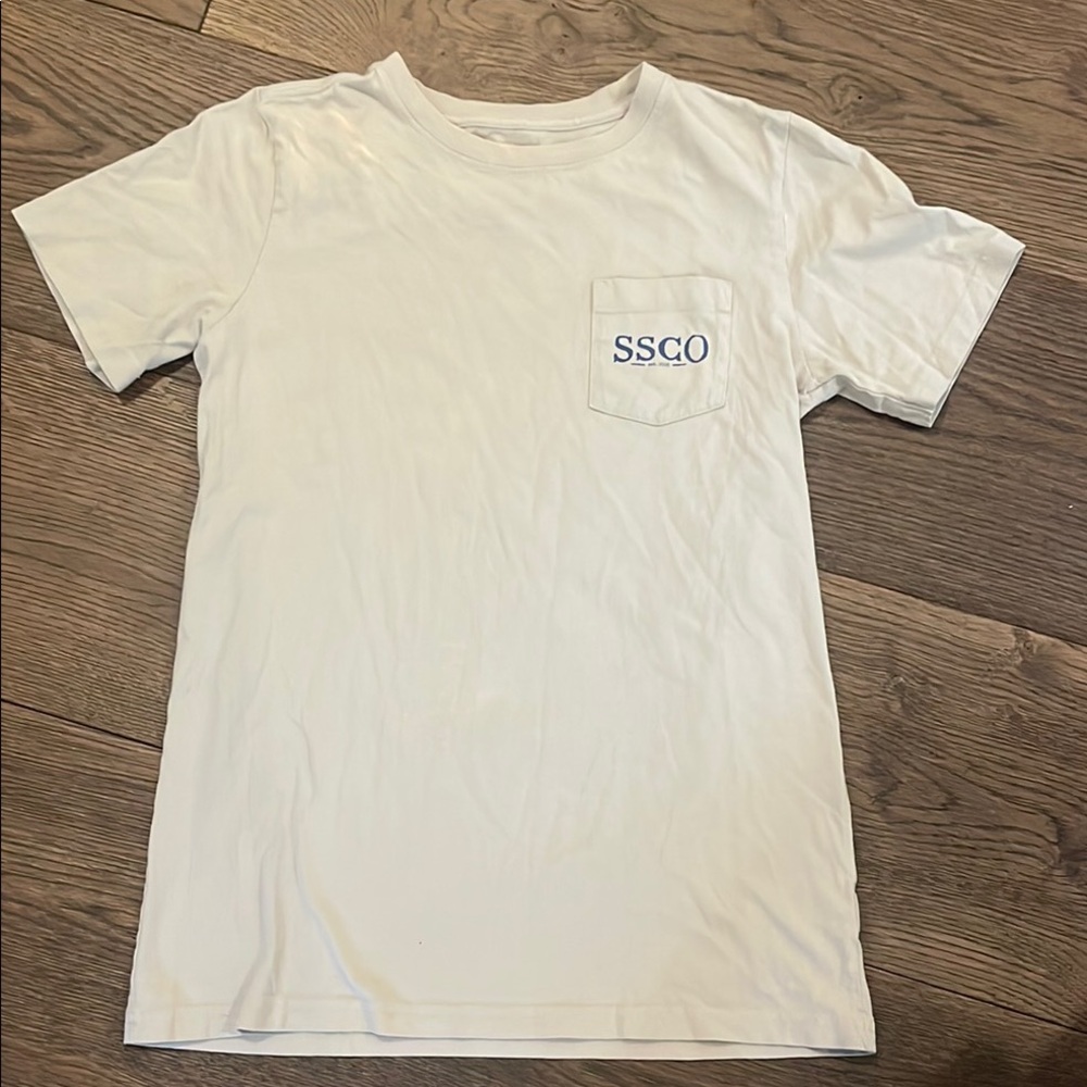 The Southern Shirt Company Short Sleeve Tee